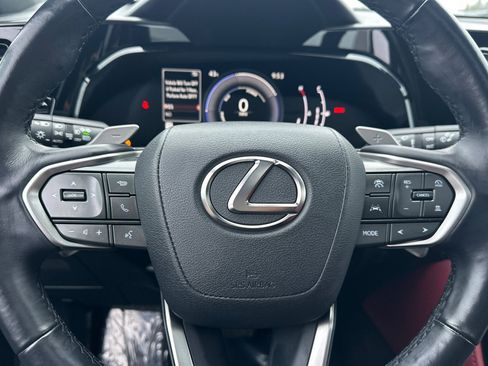 Used 2022 Lexus NX 350 AWD image 37