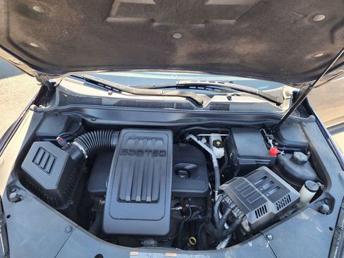 Used 2016 Chevrolet Equinox LT w/ Convenience Package image 13