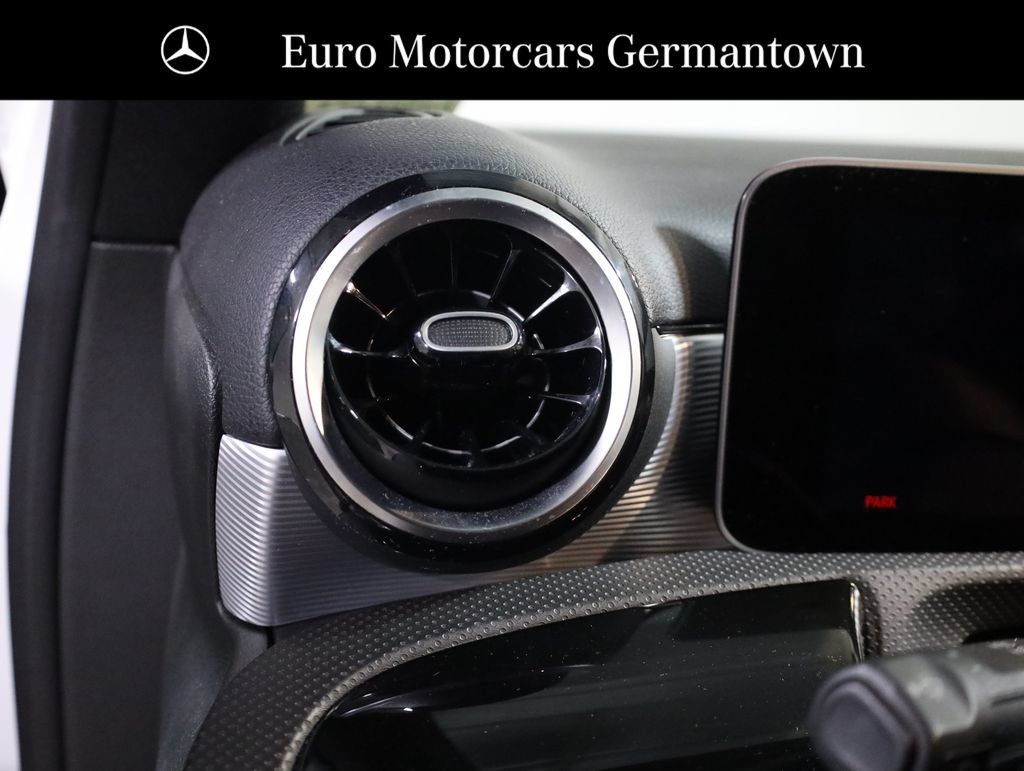 Used 2020 Mercedes-Benz A 220 4MATIC image 12