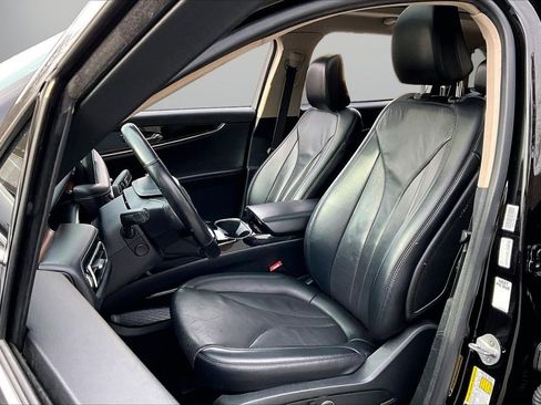 Used 2022 Lincoln Nautilus Reserve image 22