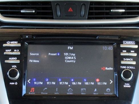 Used 2018 Nissan Murano Platinum image 23