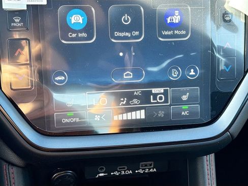 New 2026 Subaru WRX Premium image 18