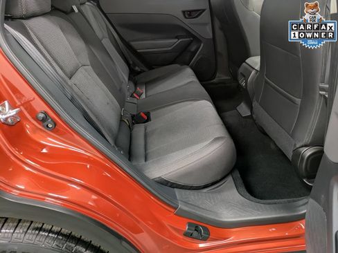 Used 2024 Subaru Crosstrek 2.0i Premium AWD/4WD image 32