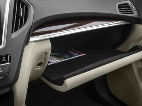 Used 2016 Acura MDX SH-AWD w/ Technology Package image 15