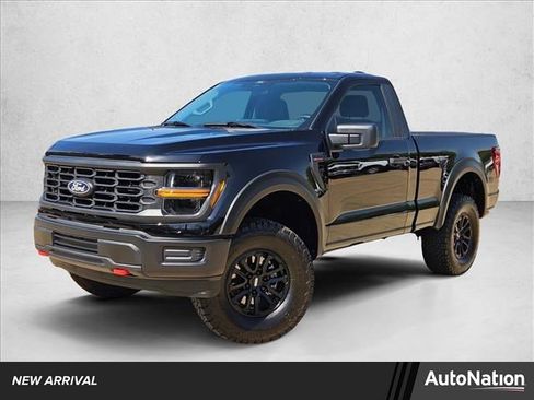 Used 2024 Ford F150 XL image 1
