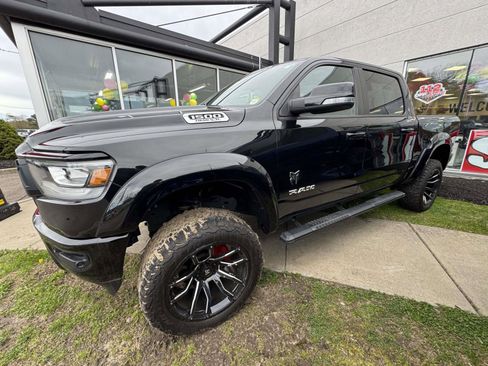 Used 2020 Ford F250 Lariat AWD/4WD image 32