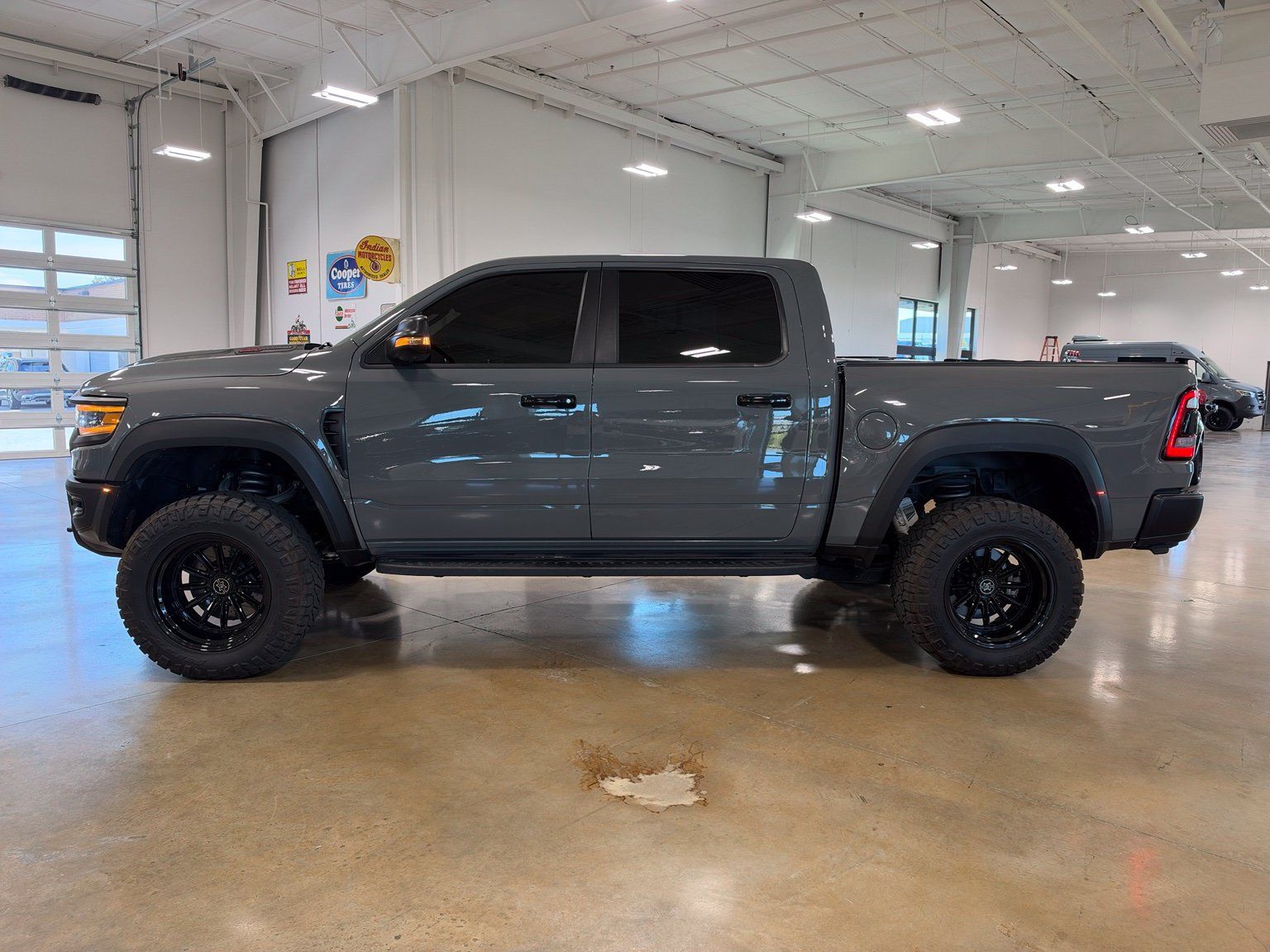 Used 2023 RAM 1500 TRX w/ TRX Level 2 Equipment Group AWD/4WD image 5