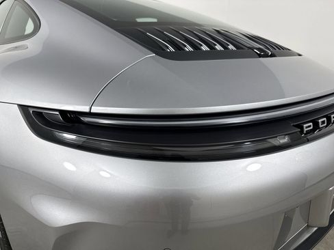 New 2026 Porsche 911 Carrera 4S image 18