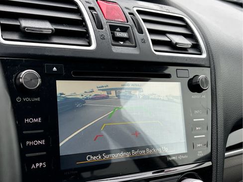 Used 2018 Subaru Forester 2.5i Limited w/ Popular Package #3B image 18