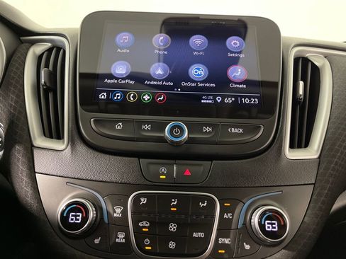 Used 2024 Chevrolet Malibu LT image 23