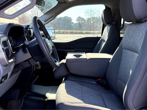 Used 2022 Ford F150 XL w/ Trailer Tow Package image 20