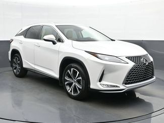 Certified 2022 Lexus RX 350 FWD w/ Premium Package video 1
