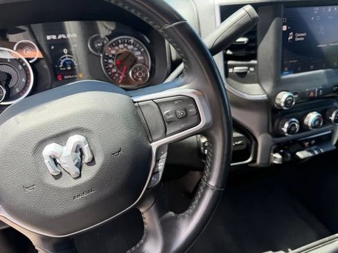 Certified 2024 RAM 2500 Big Horn AWD/4WD image 22