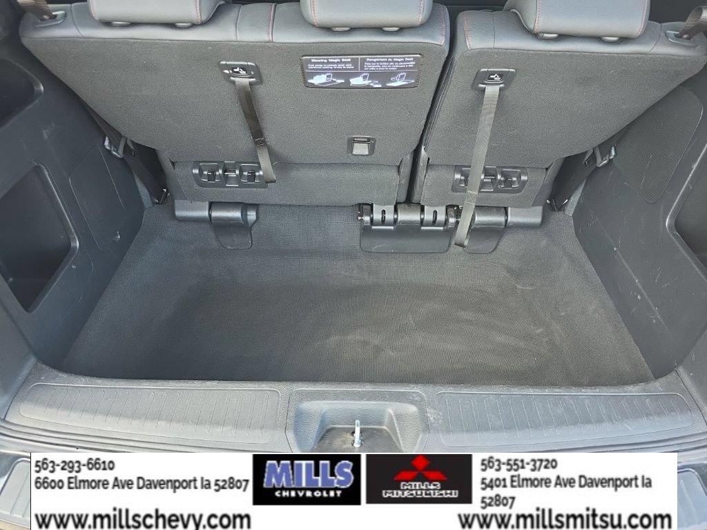 Used 2025 Honda Odyssey Sport-L image 18