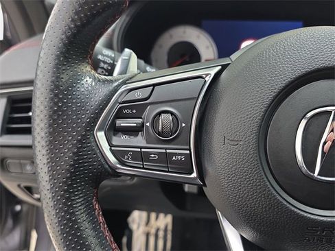 Used 2021 Acura TLX w/ A-SPEC Pkg image 17