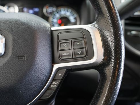 Used 2020 RAM 2500 Big Horn AWD/4WD image 16