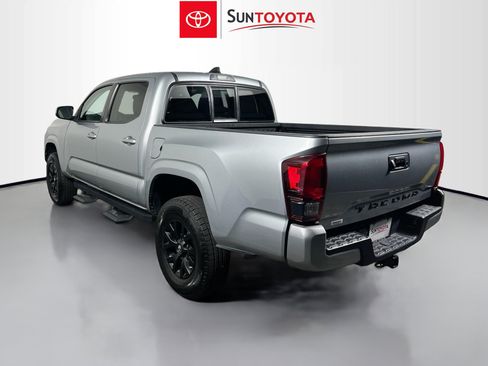 Used 2023 Toyota Tacoma SR w/ SR Convenience Package RWD image 8