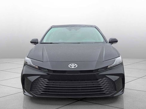New 2026 Toyota Camry LE image 3