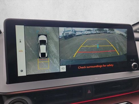 Used 2026 Toyota Prius Plug-In Hybrid w/ Limited Premium Package image 23