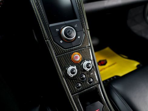 Used 2015 McLaren 650S Coupe image 28