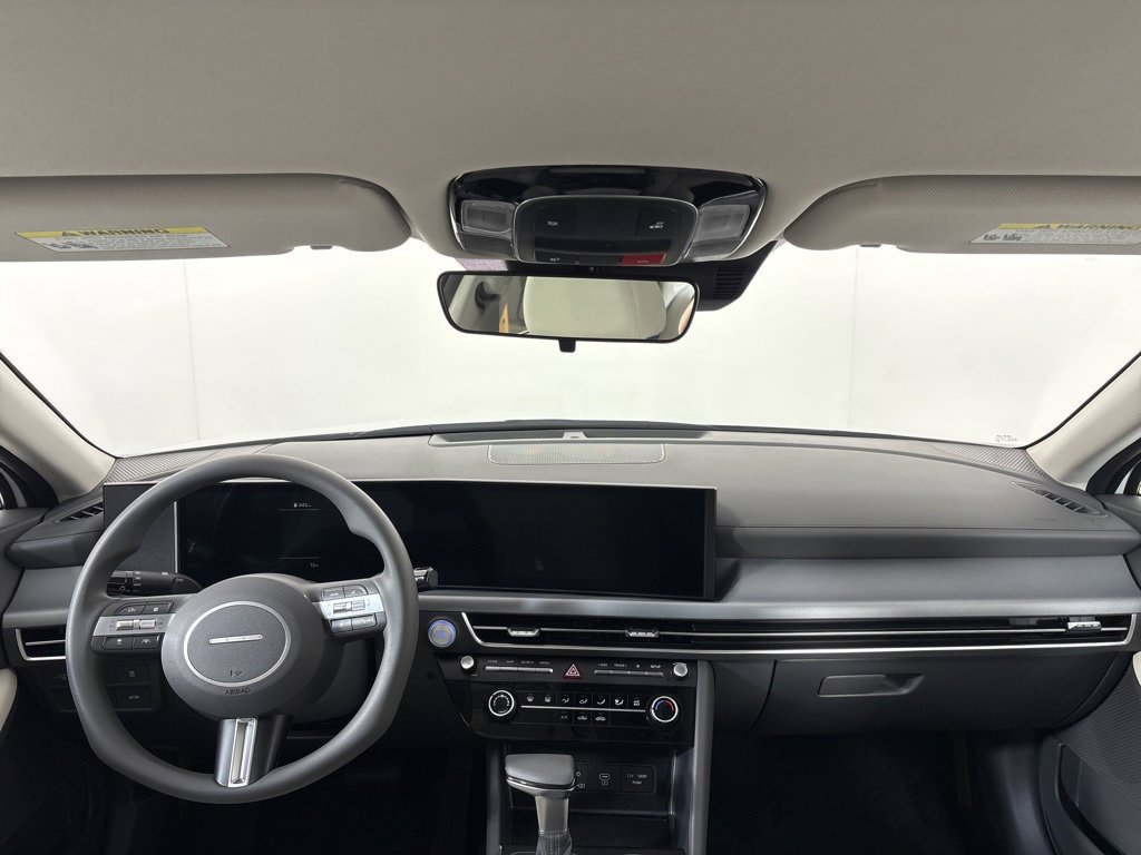 Certified 2026 Hyundai Sonata SE FWD image 19