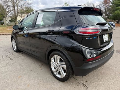 Used 2023 Chevrolet Bolt LT w/ Driver Confidence Package image 7