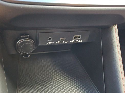 Used 2026 Subaru WRX Limited w/ WRX Electronics Package AWD/4WD image 19