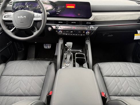 New 2025 Kia Telluride SX X-Line image 10