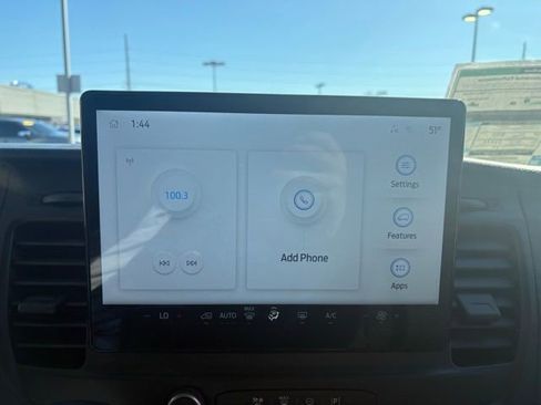 New 2026 Ford Transit 350 XL image 17