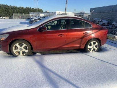 Used 2009 Volvo S40 2.4i