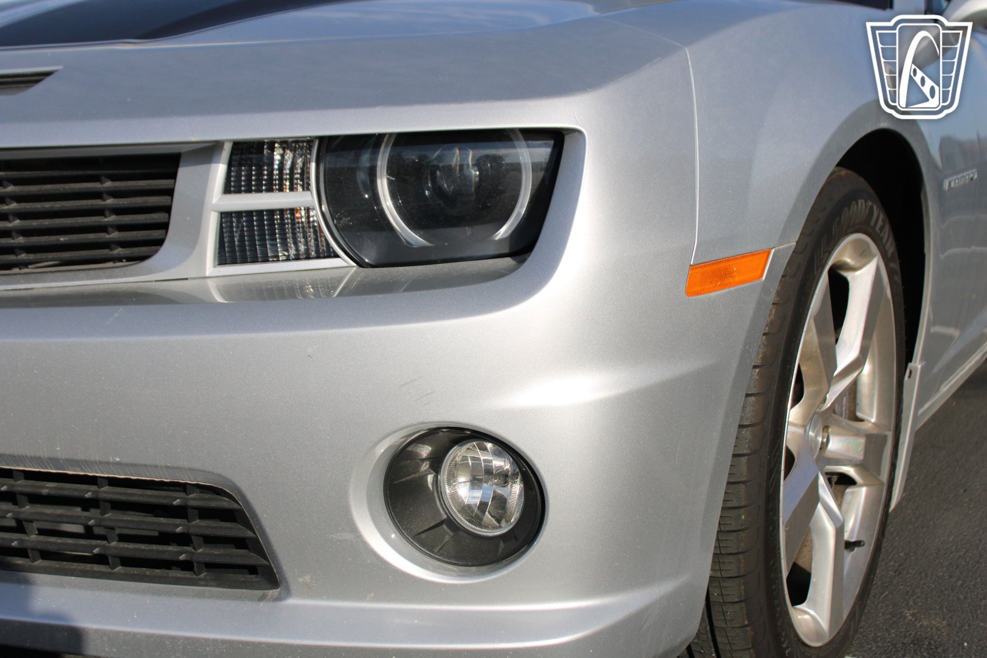 Used 2010 Chevrolet Camaro SS w/ RS Package RWD image 33