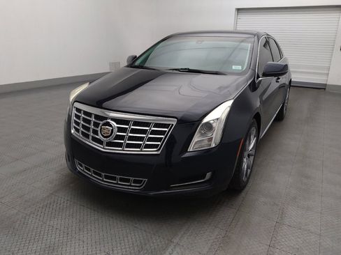 Used 2013 Cadillac XTS image 15