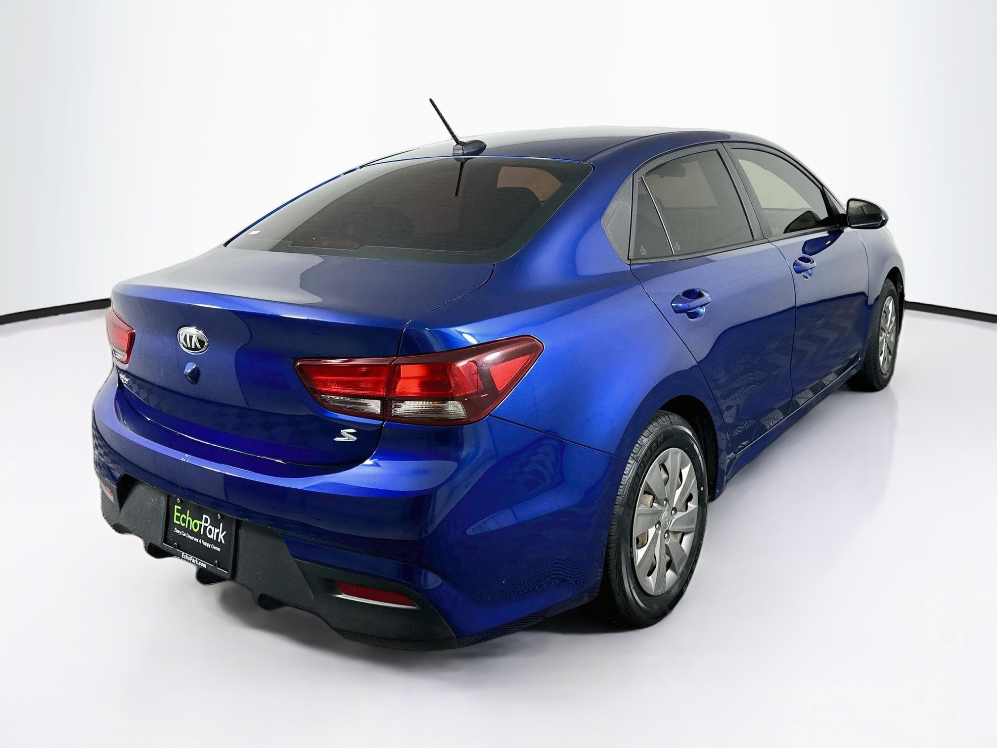 Used 2019 Kia Rio S FWD image 9