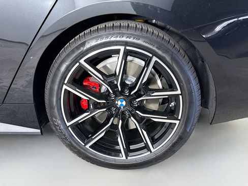 New 2026 BMW 430i w/ M Sport Package image 33