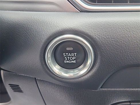 Used 2019 MAZDA CX-5 Touring image 23