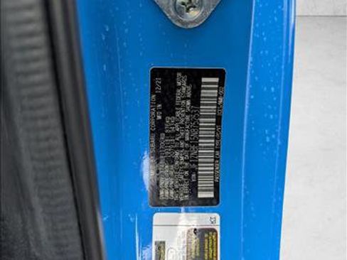 Used 2022 Toyota GR86 Premium image 23