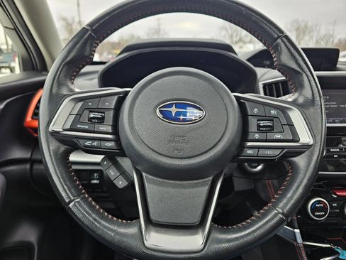 Used 2019 Subaru Forester Sport image 11