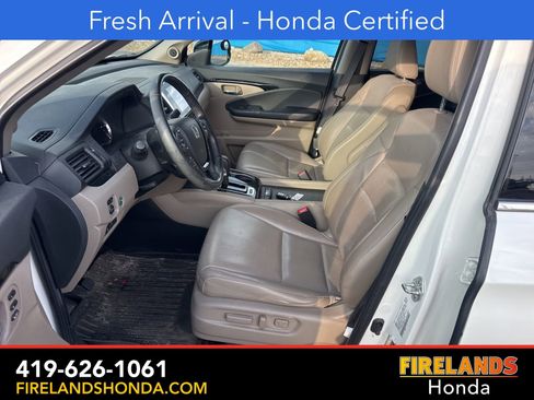 Used 2019 Honda Ridgeline RTL-E image 19