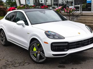 Used 2023 Porsche Cayenne Turbo S AWD/4WD video 2