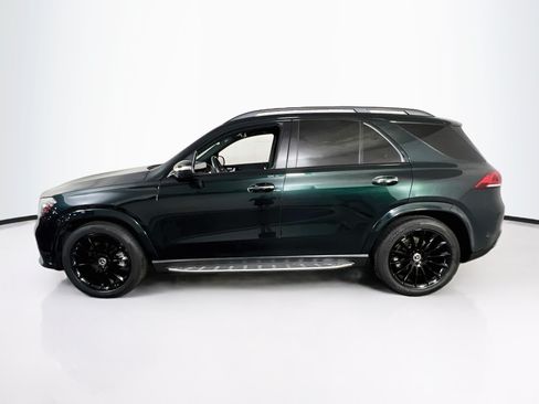 Used 2022 Mercedes-Benz GLE 350 4MATIC image 8