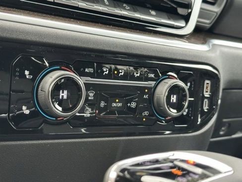 New 2026 Chevrolet Silverado 1500 RST w/ Safety Package image 23