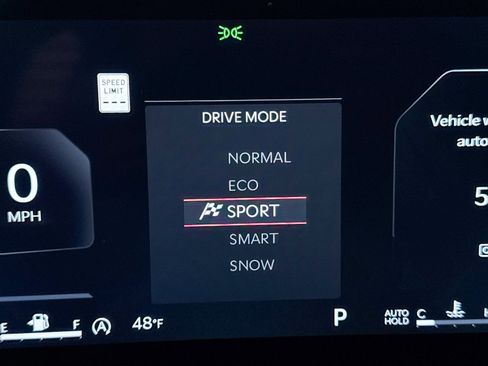 Certified 2024 Kia Sorento SX Prestige image 37