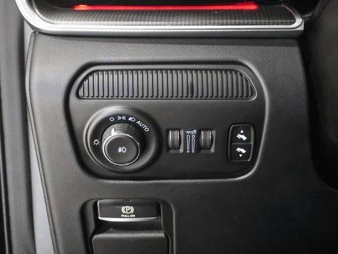 Used 2024 Jeep Grand Wagoneer L Series II w/ Quick Order Packagew 28T image 22