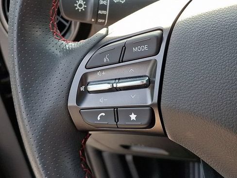Used 2023 Hyundai Kona N Line w/ Cargo Package FWD image 22