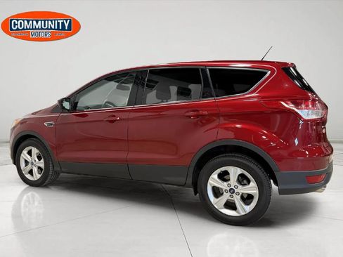 Used 2013 Ford Escape SE AWD/4WD image 4