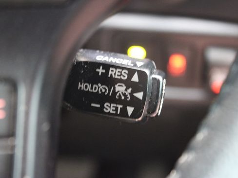 Used 2022 Toyota Sequoia TRD Sport AWD/4WD image 25