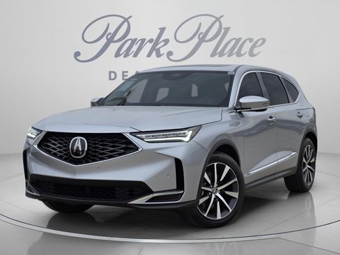 New 2026 Acura MDX FWD w/ Technology Package image 1