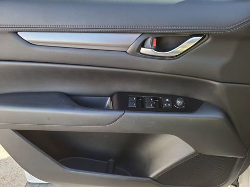 Used 2018 MAZDA CX-5 Touring image 21
