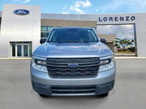 Used 2022 Ford Maverick XL FWD image 2