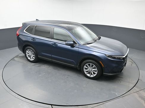 Certified 2023 Honda CR-V EX-L image 47